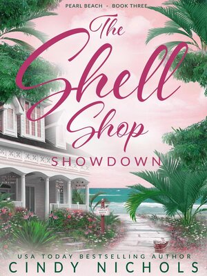 cover image of The Shell Shop Showdown